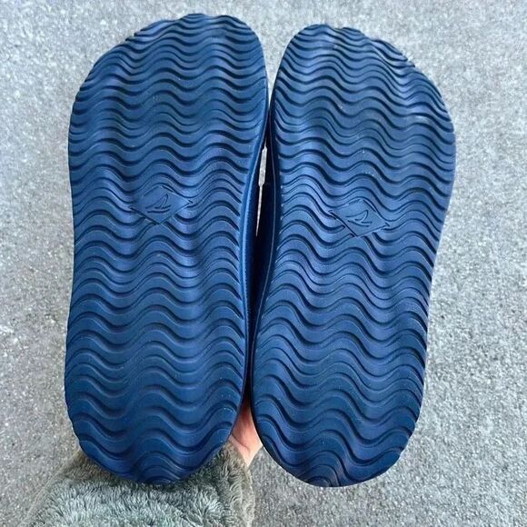 Sperry Windward Float Slides Sandals Men’s 10 Women’s 12 - Picture 7 of 9